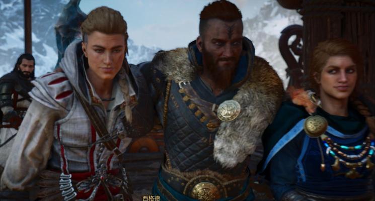 《刺客信条英灵殿》双持武器技巧详解（全面掌握双持武器的战斗技巧）