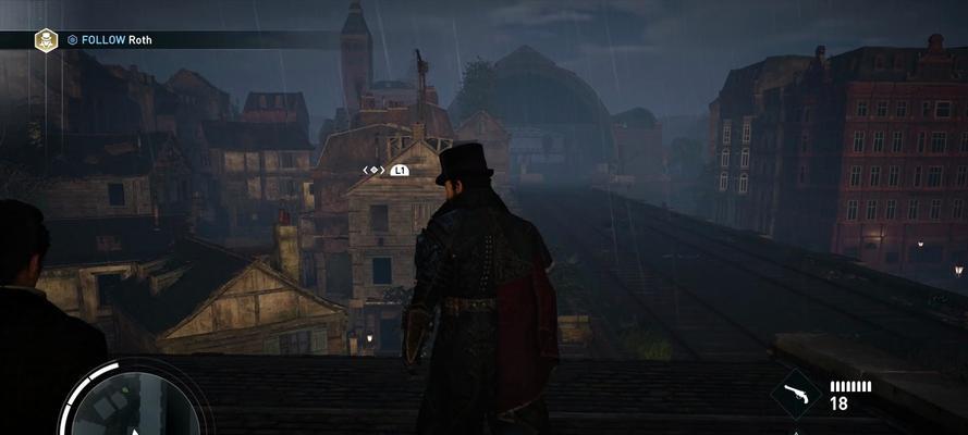 《刺客信条枭雄》DLC受惊系统详解（让敌人不知所措的惊吓攻略）