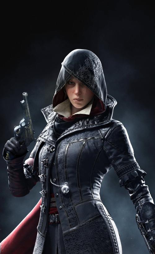 刺客信条枭雄（不同兵种的特点及对应战术）