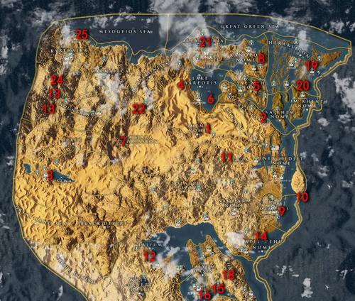 《刺客信条枭雄》按键操作方法解析攻略（掌握游戏操作）