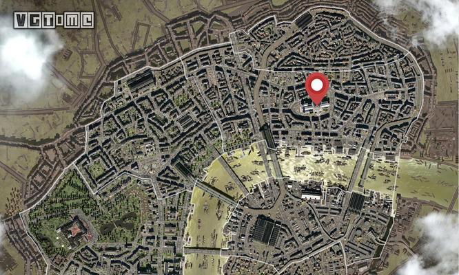 《刺客信条枭雄》按键操作方法解析攻略（掌握游戏操作）