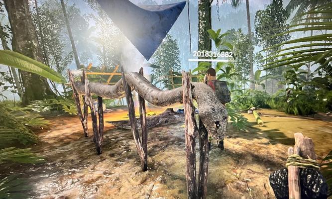 《丛林地狱》生病治疗详解（15个技巧帮你在《丛林地狱》游戏中医治疾病）