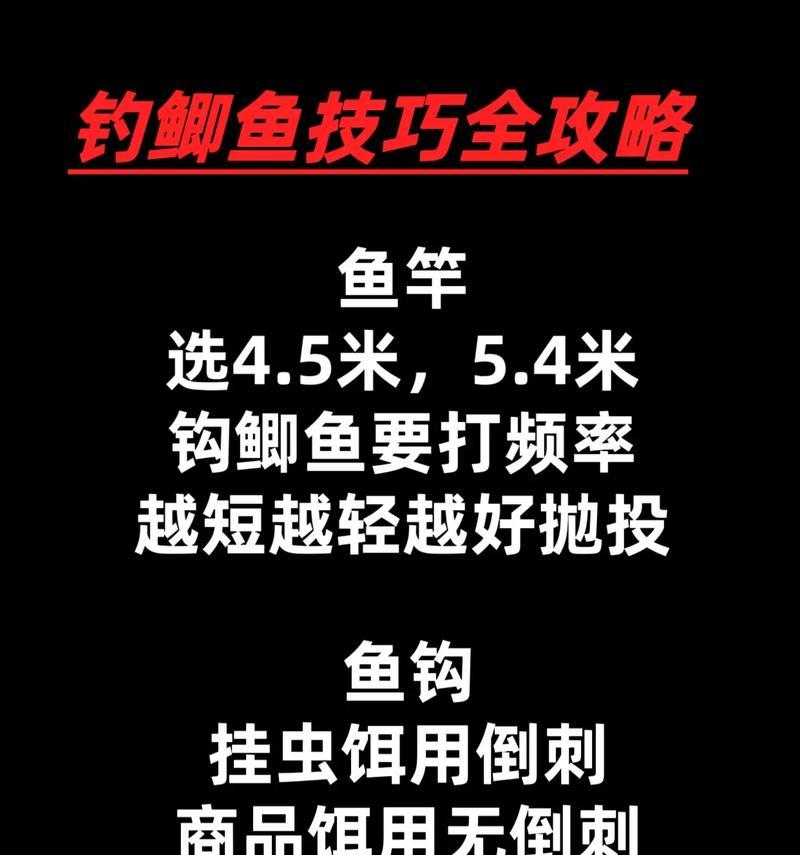 《探索丛林地狱新人的钓鱼技巧》（以游戏为主）