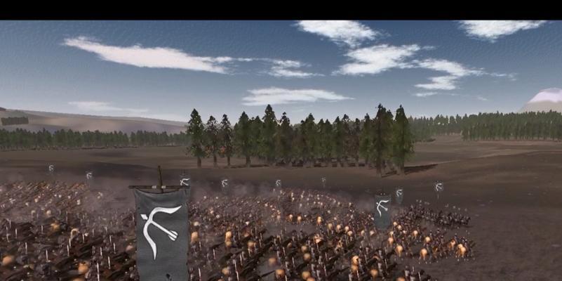 征服罗马（游戏中如何掌握罗马蛮族的优势与策略）