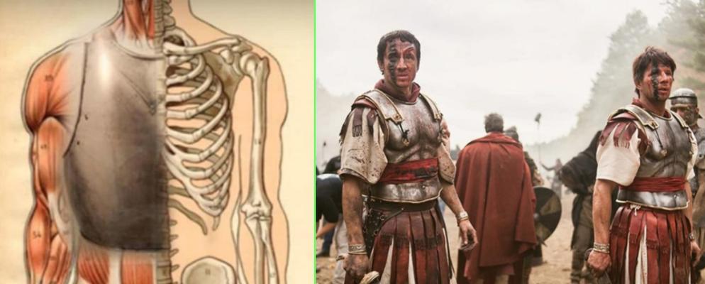 征服罗马（游戏中如何掌握罗马蛮族的优势与策略）