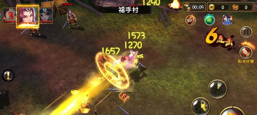 《大唐双龙传手游》副本掉落详解（各副本掉落物品分析）