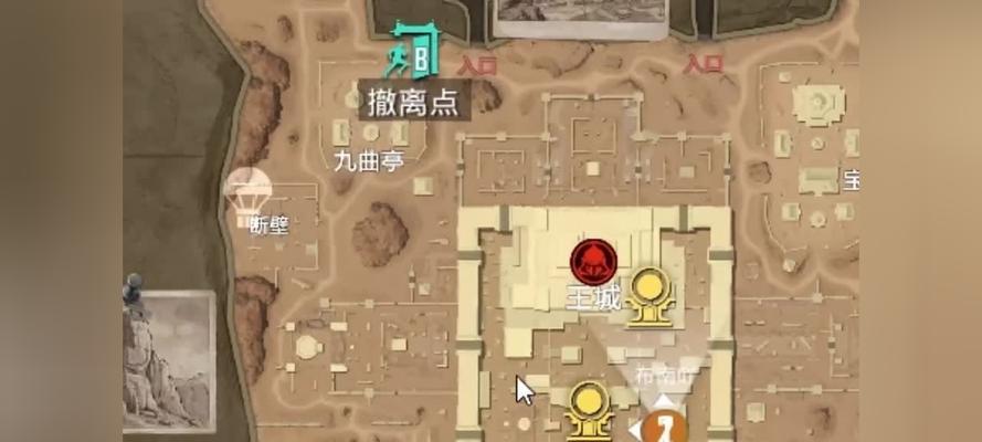 《大主宰手游》灵路19层攻略（教你如何通关19层）