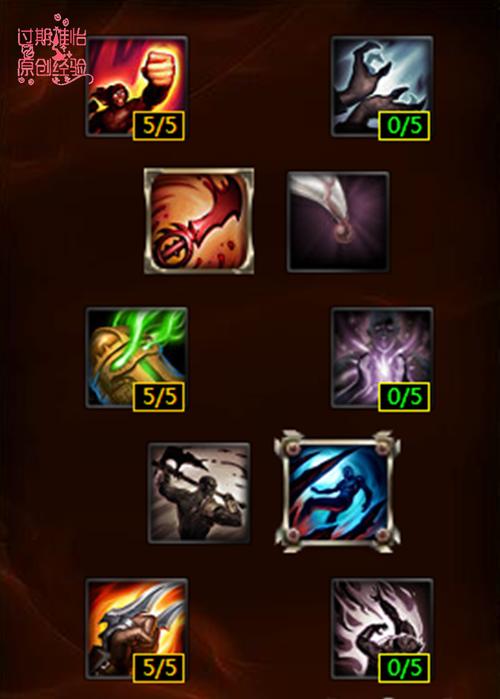 掌握LOL无限火力武器大师的最佳出装和符文搭配（打造无敌输出）