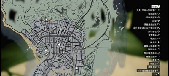 《GTA5》外星人碎片收集结局令人失望（揭秘《GTA5》外星人碎片收集的最终结局）