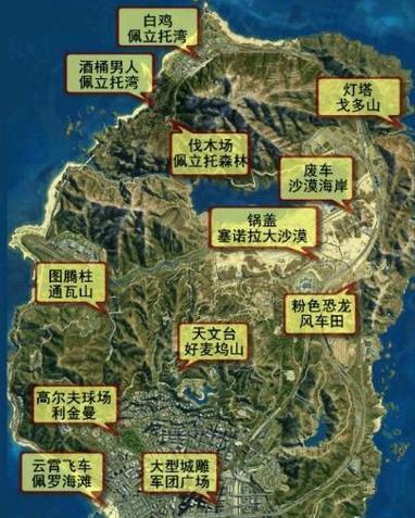 GTA5跳伞操作技巧揭秘（如何精通GTA5的跳伞操作）
