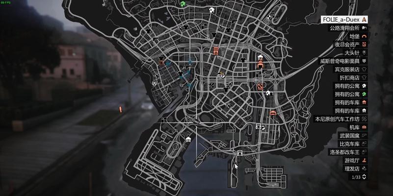 《GTA5特殊载具任务攻略详细解析》（掌握游戏中的特殊载具任务）