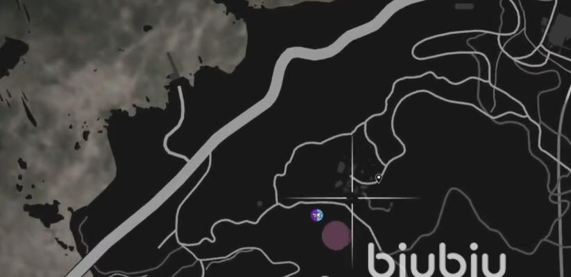 《GTA5女鬼位置寻找方法详解》（在游戏中追踪并找到GTA5中的女鬼）