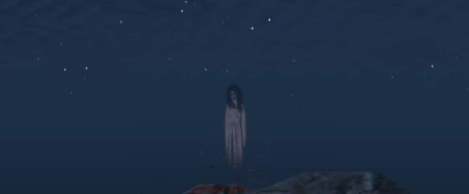 《GTA5女鬼位置寻找方法详解》（在游戏中追踪并找到GTA5中的女鬼）