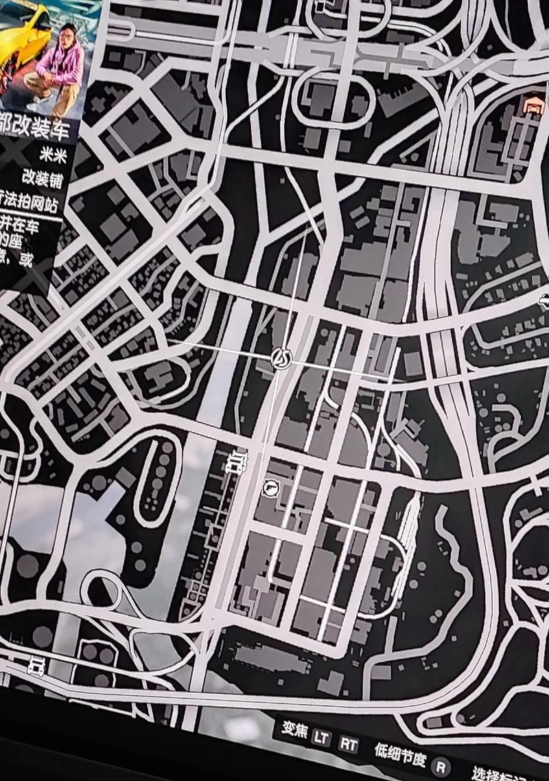 GTA5机库进货指南（以机库玩法介绍）