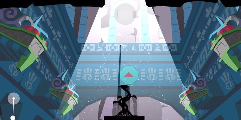 forma8GO攻略（解密关卡、获得强大技能）