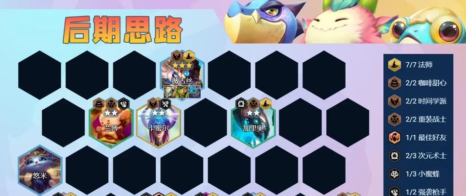 《魔幻世界中，7法师高级法师带你通关》（在游戏中成为顶级法师的秘诀）
